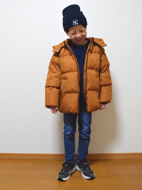 HACHIさんのコーディネート