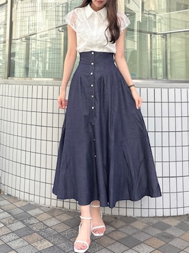 maiさんのコーディネート