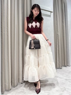 maiさんのコーディネート