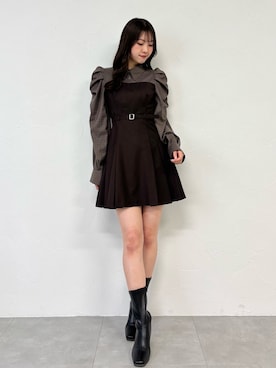 maiさんのコーディネート