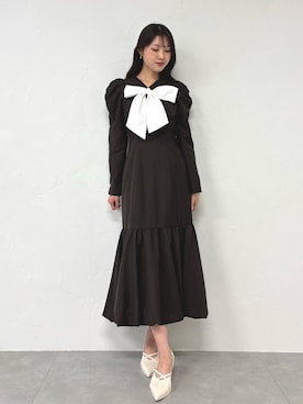 maiさんのコーディネート