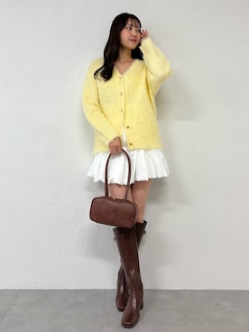 maiさんのコーディネート