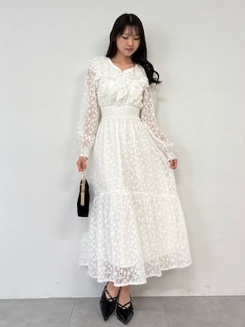 maiさんのコーディネート