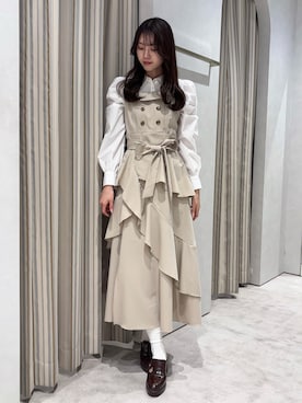 maiさんのコーディネート