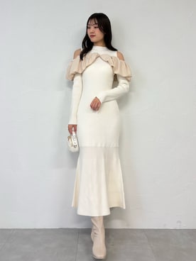 maiさんのコーディネート