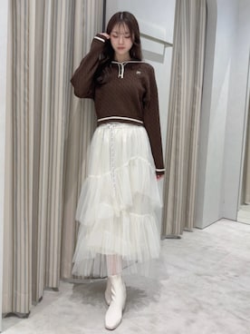 maiさんのコーディネート