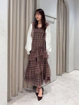 maiさんのコーディネート