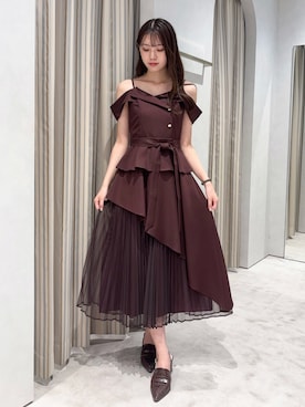 maiさんのコーディネート