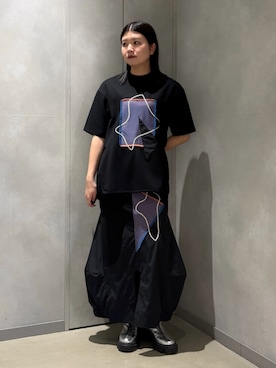 ERIKAさんのコーディネート