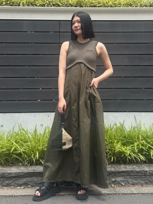 ROUND LINE SAFARI AIO / ラウンドラインサファリオールインワン