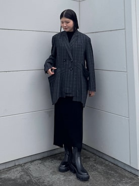 ERIKAさんのコーディネート