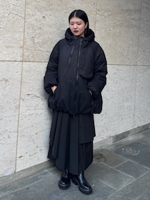 NANGA×UN3D.】LIGHT DOWN JK｜アンスリード（UN3D.）公式通販｜RUNWAY