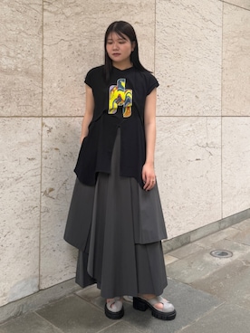 ERIKAさんのコーディネート