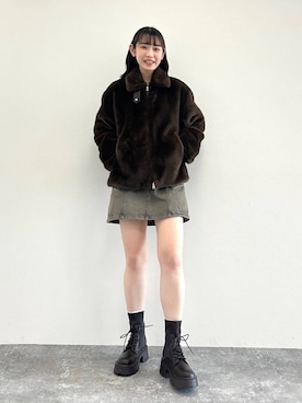 megumiさんのコーディネート