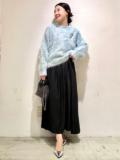 ビジュー ポシェット（ショルダーバッグ）｜SHIPS（シップス）の