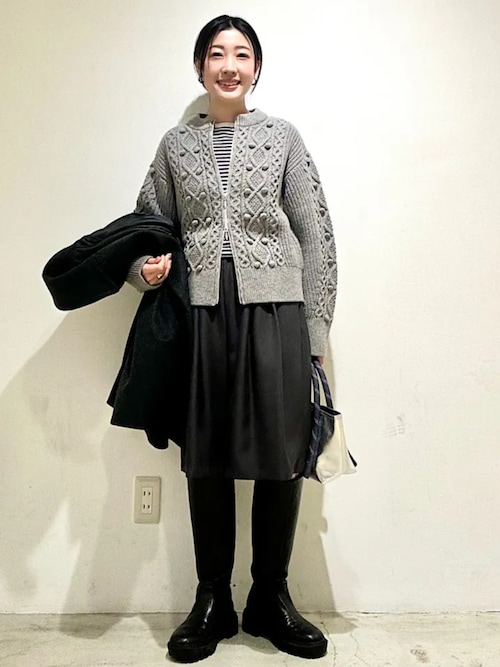 SHIPS Primary Navy Label:ネイビー Pコート（ピーコート）｜SHIPS