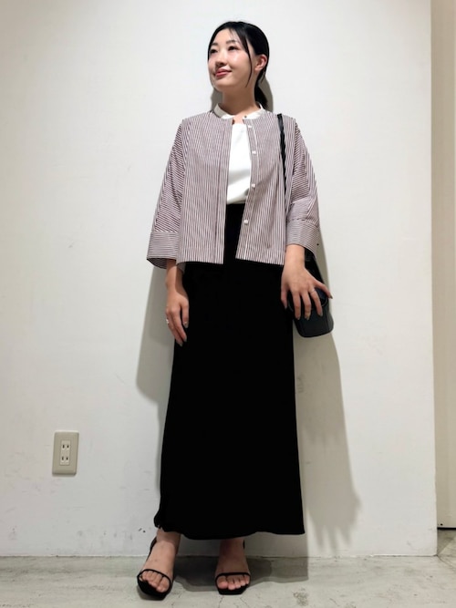 セール】〈手洗い可能〉アセテート混 バックサテン マーメイド