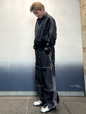 TKさんのコーディネート