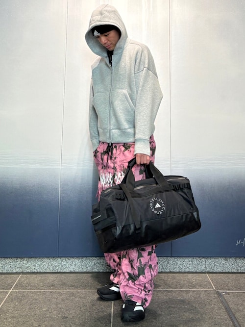 adidas by Stella McCartney 24/7バッグ【adidas by Stella McCartney