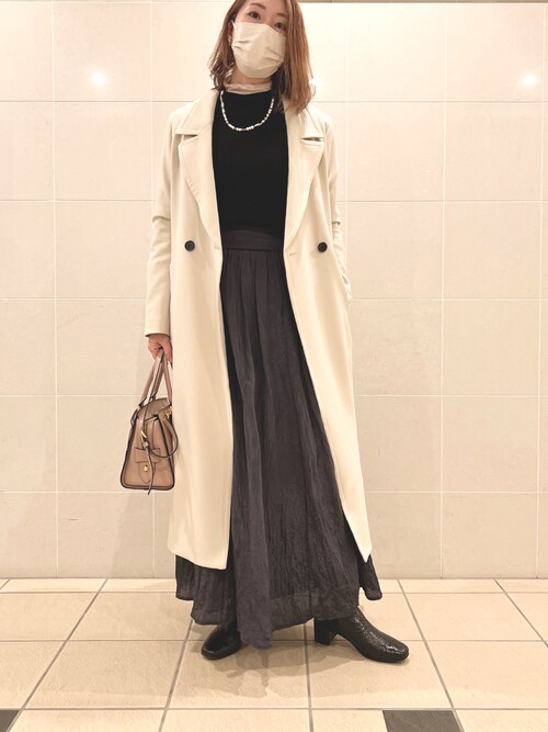 keikoさんのコーディネート