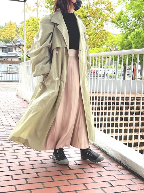 keikoさんのコーディネート