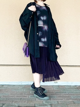 keikoさんのコーディネート