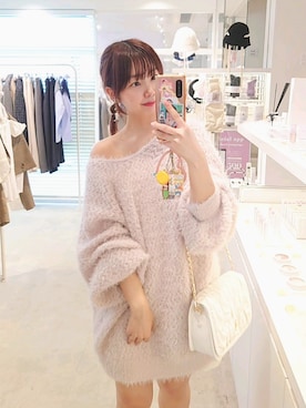 ばらさん(レディース・152cm)の秋コーディネート