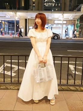 ばらさん(レディース・152cm)の春コーディネート