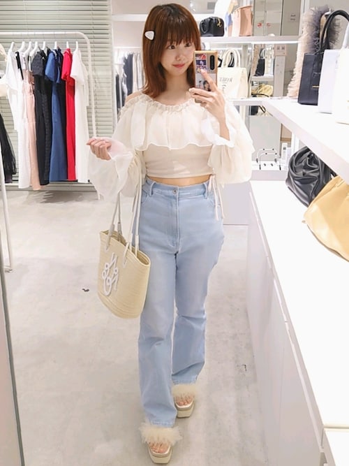 DHgate.com:Shoulder Woven Mini Designer Saddle Bag with