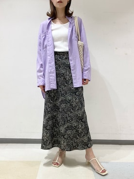 yashimakanaさんのコーディネート