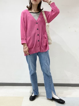 yashimakanaさんのコーディネート