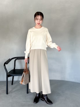 NATSUMIさんのコーディネート