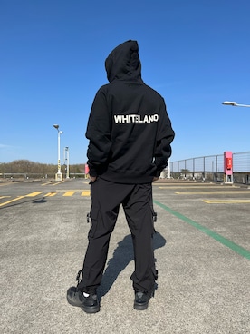 AMANOさんのコーディネート