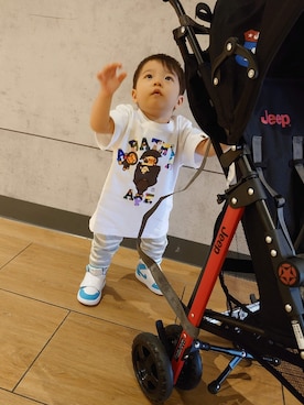 louis105さんのコーディネート