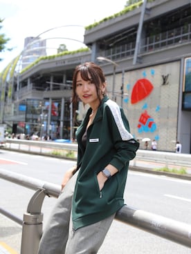 ゆきさんのコーディネート