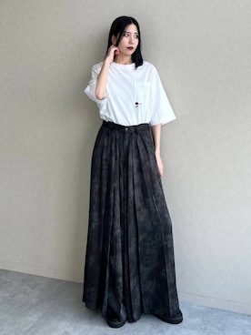 しおりさんのコーディネート