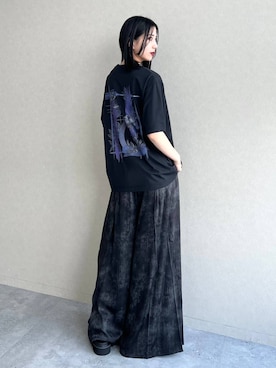 しおりさんのコーディネート