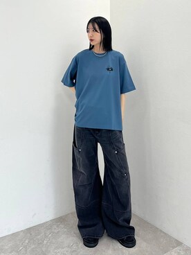 しおりさんのコーディネート