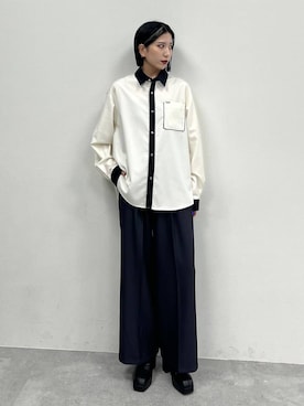 しおりさんのコーディネート