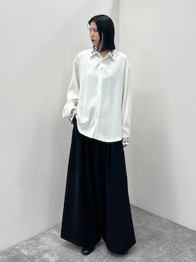 しおりさんのコーディネート