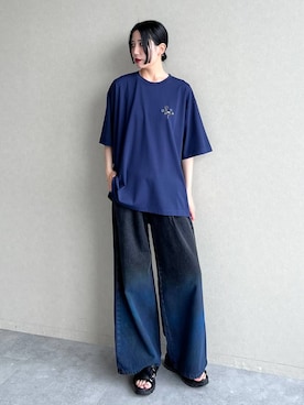 しおりさんのコーディネート