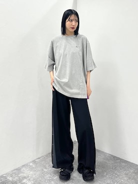 しおりさんのコーディネート