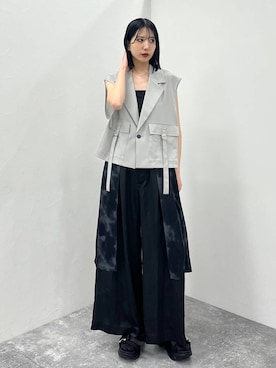 しおりさんのコーディネート