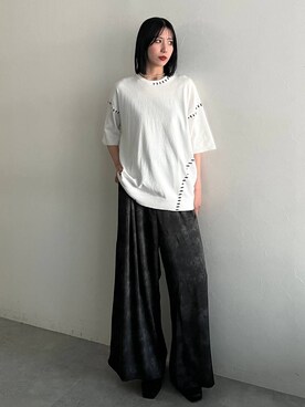 しおりさんのコーディネート