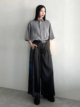 しおりさんのコーディネート