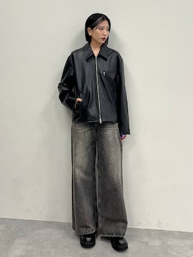 しおりさんのコーディネート