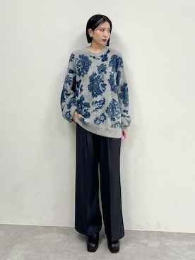 しおりさんのコーディネート