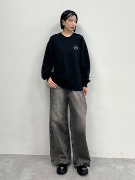 しおりさんのコーディネート