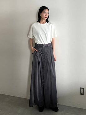 しおりさんのコーディネート