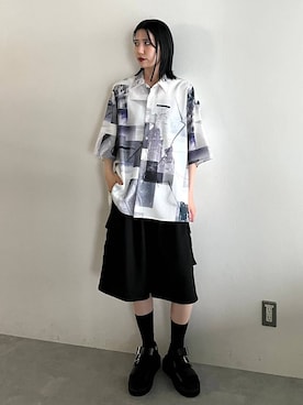 しおりさんのコーディネート
